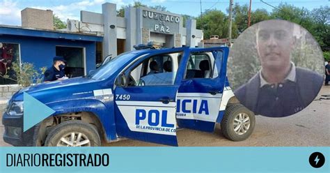 Gatillo Fácil En Córdoba Las Versiones Del Asesinato De Joaquín Diario Registrado