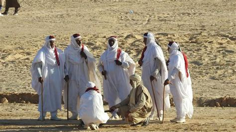 Circuit Et Excursion Dans Le Sahara Sud Tunisien Transfert En Navette