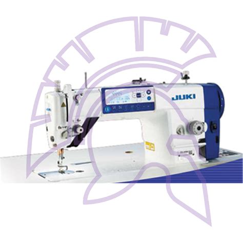 Juki Ddl 8000a Single Needle Lockstitch Trojan Sewing