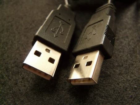 images technology isolated cable macro font pendrive