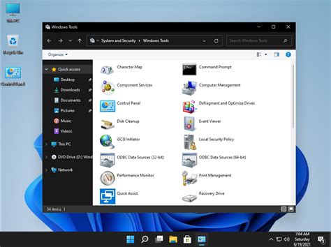 Windows 11 Pro Oem Software