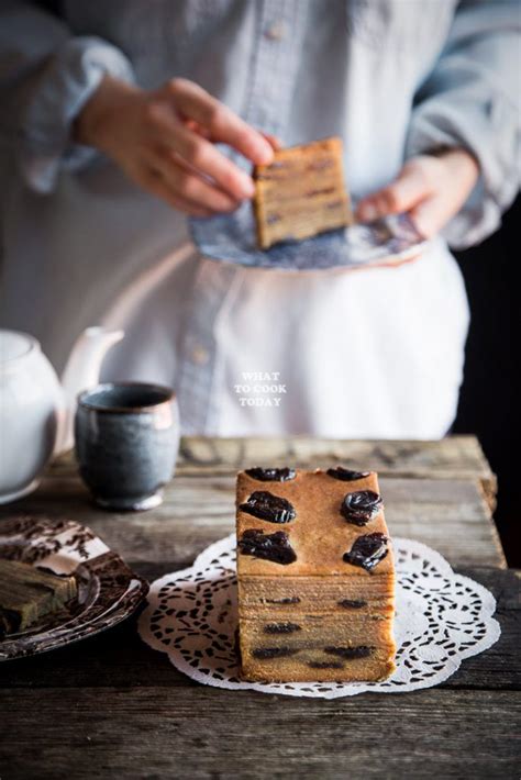 How To Make Lapis Legit Prune Thousand Layer Cake Delicious And Rich