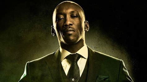 Marvel anuncia Blade, protagonizada por Mahershala Ali