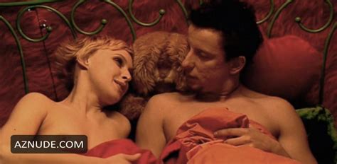 PAULINA HOLTZ Nude AZNude