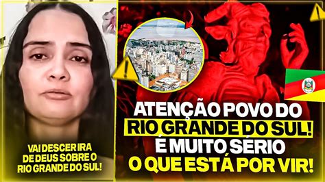 ANABIA FAZ ALERTA SOBRE ESTÁTUA DE LÚCIFER NO RIO GRANDE DO SUL YouTube