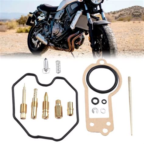 KIT DE R PARATION De Carburateur Fiable Pour HONDA Shadow 1100 VT1100