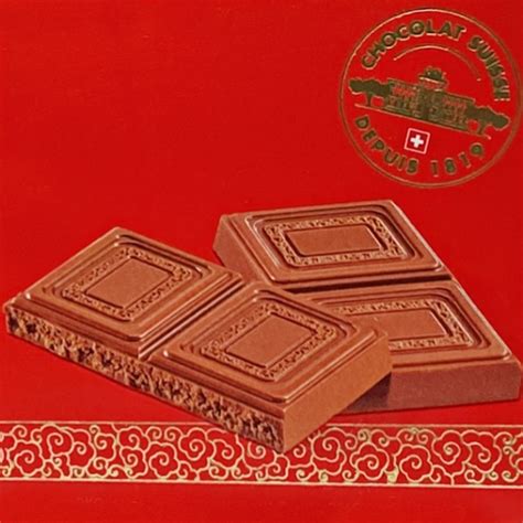 Cailler Frigor Milk Praline Chocolate Bar SwissDreams