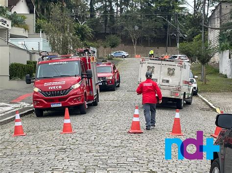 Após Morte De Idosa Em Incêndio Mp Pede Júri Popular Contra Casa De