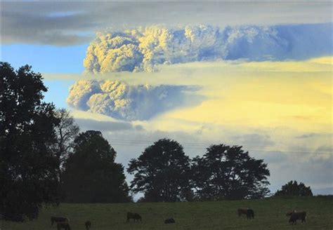 Chile's staggering volcanic spectacle | Salon.com