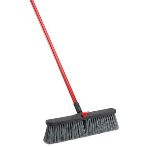 Libman® High Power Rough Surface 18 Inch Push Broom 1 Ct Smiths