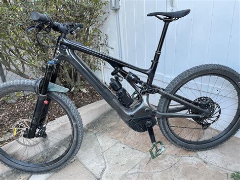 2022 Specialized Turbo Levo Expert S5 For Sale