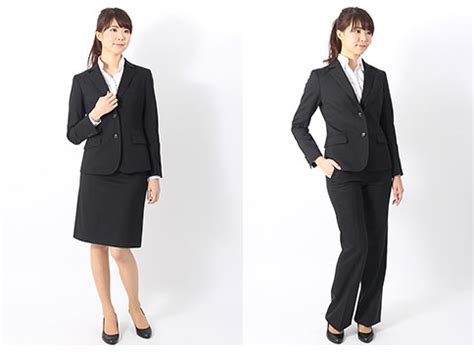 【新社会人】女性におすすめ！人気のスーツブランドランキング | レディースMe