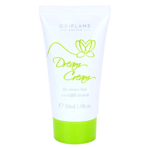 ORIFLAME DREAM CREAM Hand Cream | notino.co.uk