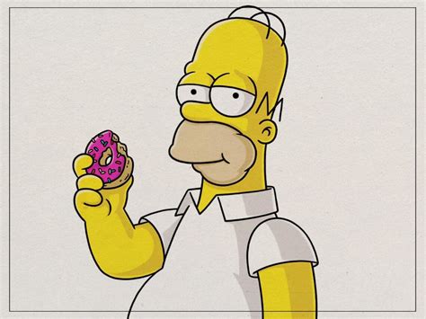 simpsons   official release date announced
