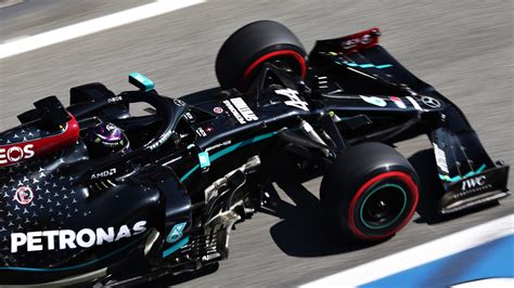 Spanish Grand Prix 2020 FP2 Report And Highlights Hamilton Heads