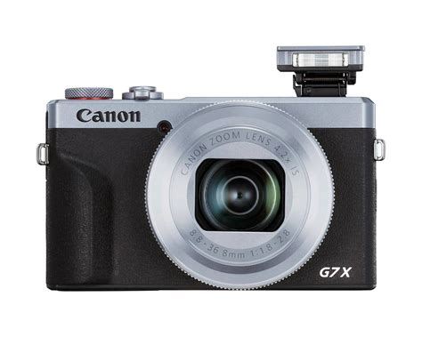 Canon Lanza La G X Iii Una C Mara Que Graba Video Vertical De Forma