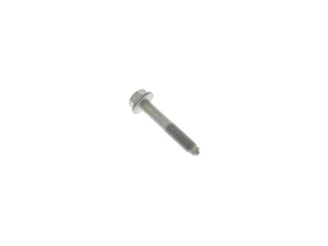Genuine VW/Audi VW-N10262202, N10262202 Control Arm Bolt