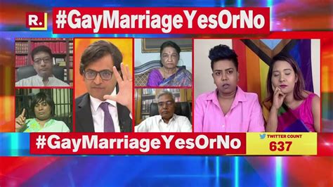 How Will Allowing Same Sex Marriage In India Impact Other Laws Big