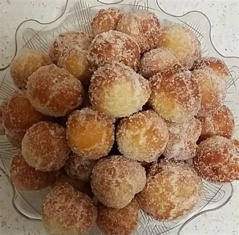 Castagnole Facili Veloci E Perfette Dolce Ricetta Di Carnevale