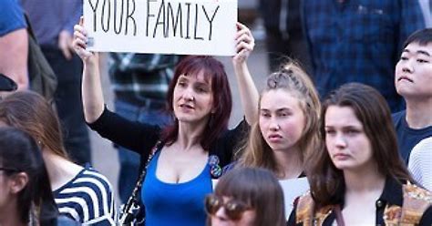 Australia Marriage Equality Rally