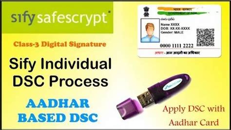 sify safescaypt dsc services   delhi id