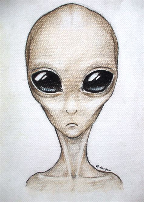 Pin on fotos salvas | Alien drawings, Alien art, Ufo art