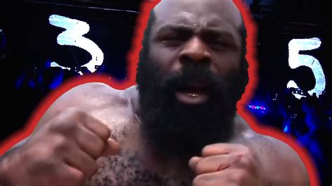 Kimbo Slice King Of The Street Full Documentary Mma Lore Episode 5