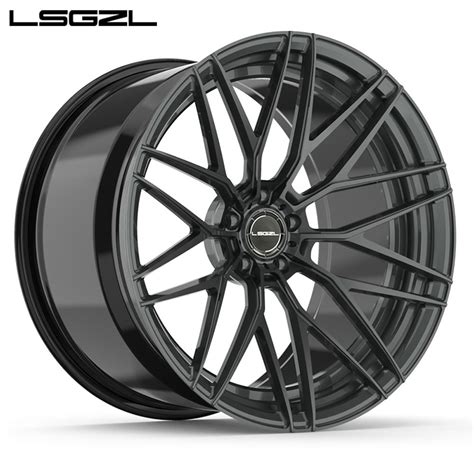 Custom Monoblock Alloy Wheel 18 20 22 26 Inch Passenger Car Wheels