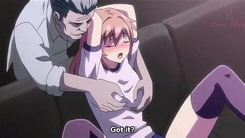 Fucked On The Entrance Exam The Animation Uncensored Hentai Xvideos