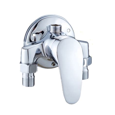 Exposed Mixing Valve Shower Head Set Bathroom Hot And Cold Craftsman Mixing Valve Mixing Valve
