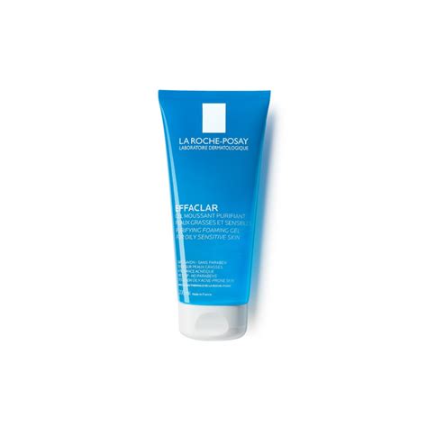 La Roche Posay Effaclar Gel Za I Enje Ml Apotekamo