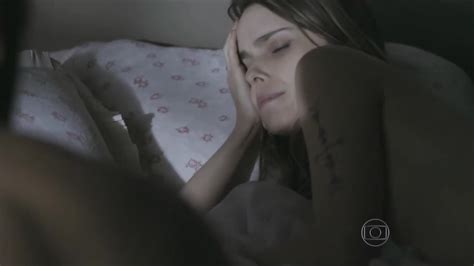 Naked D Bora Falabella In Dupla Identidade