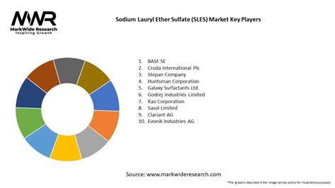 Sodium Lauryl Ether Sulfate SLES Market 2025 2033 Size Share Growth