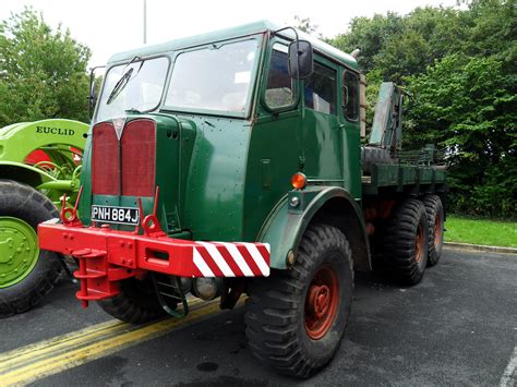 Tv Leyland Pnh J Aec Militant Damian Sharples Flickr