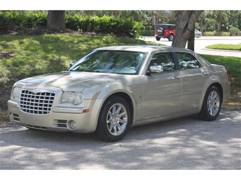 2006 Chrysler 300c For Sale Cc 1714748