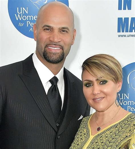 Albert Pujols Age, Net Worth, Wife, Family, Height and Biography ...