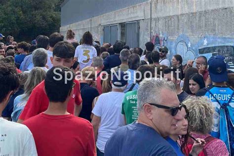 Tifosi Infuriati A Castel Di Sangro Abbandonano Lo Stadio Il Motivo