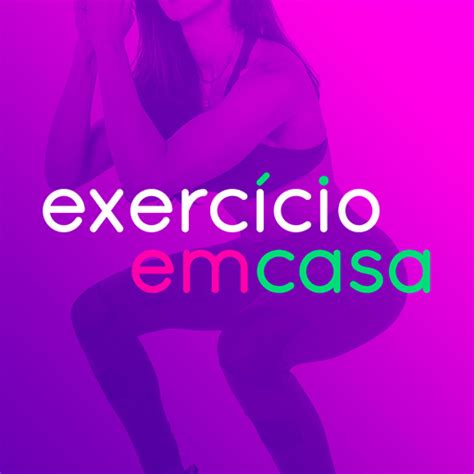 Exercício em Casa - Apps on Google Play