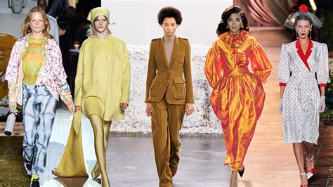 The Top 10 Collections of New York Fashion Week Fall 2020 | Vogue