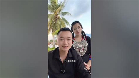 你懂我不易，我知你艰辛。夫妻相处之道外国媳妇正能量 Youtube