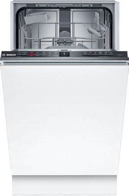 Bosch SPV2HKX42E potpuno ugradbena perilica posuđa MALL HR