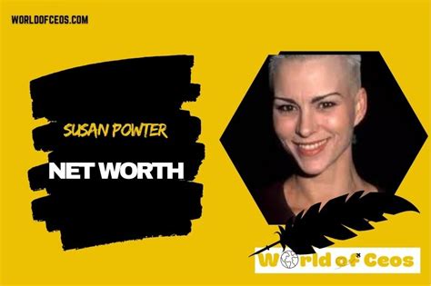 Susan Powter Net Worth 2024: Sources of Wealth, Salary and Achievements
