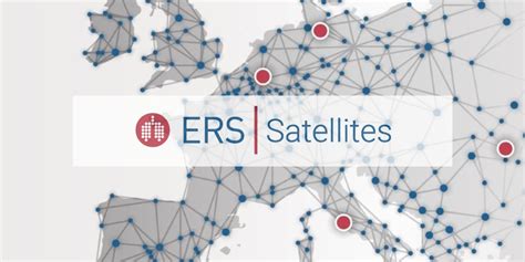 Ers Satellites 2024 Ers European Respiratory Society