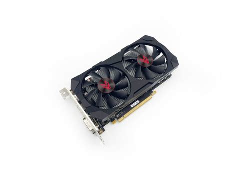 RX 580 8GB 2048SP - TarasQ