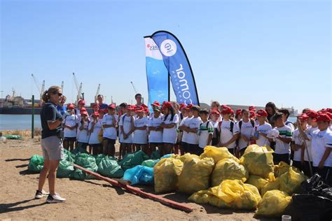 Medioambiente Ecomar La Fundaci N En Defensa Del Mar De Theresa