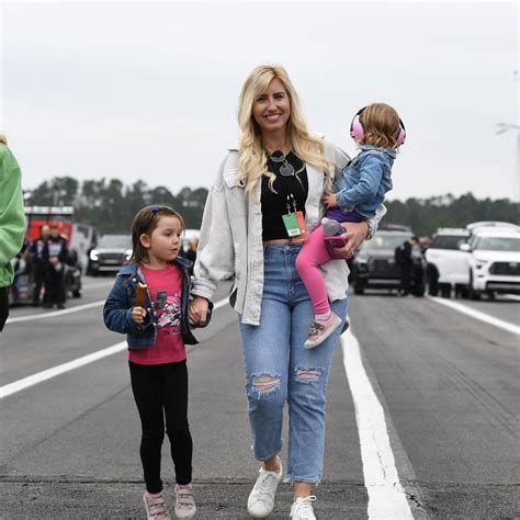 Instagram Courtney Force