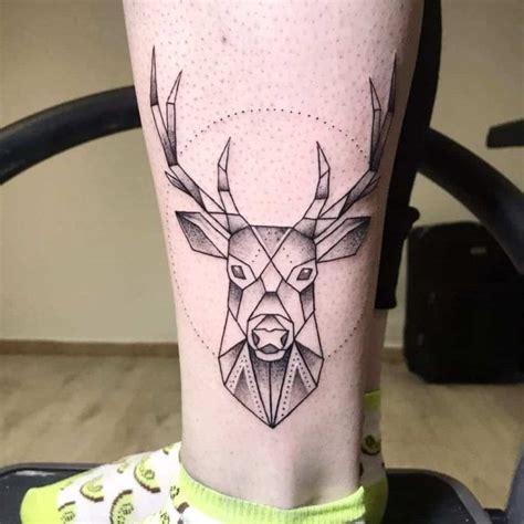 10+ Best Animal Spirit Tattoo Designs And Their Meanings