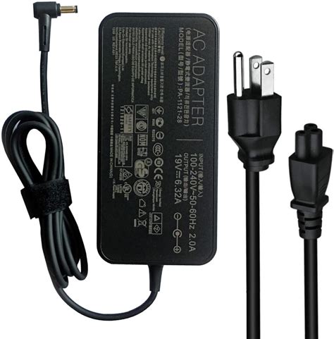 Amazon New V A W Pa A P A Ac Charger For