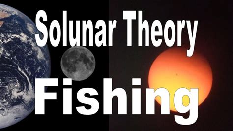 Fishing Moon Phase Theories And Tips Ouachitaadventures