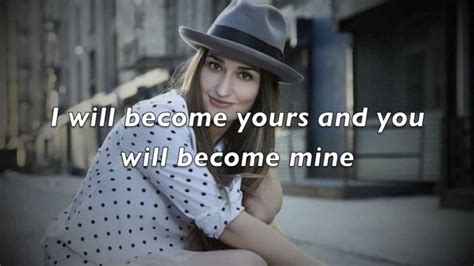 Sara bareilles i choose you cover - medoperf